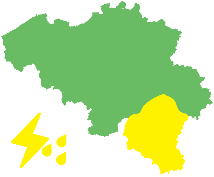Waarschuwingen
