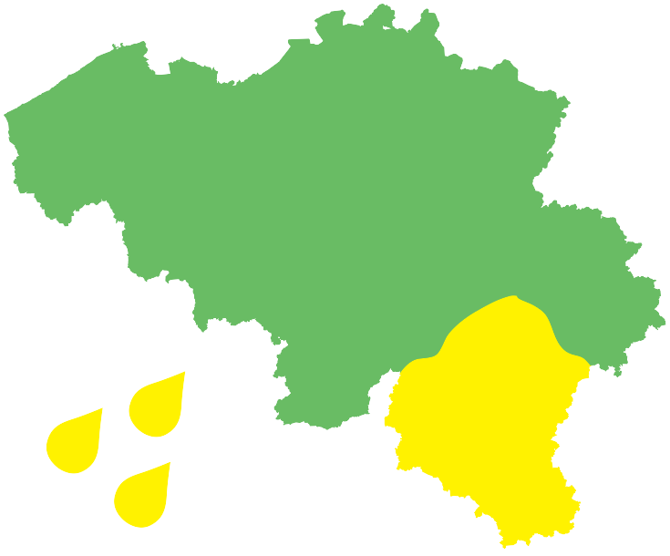 Waarschuwingen