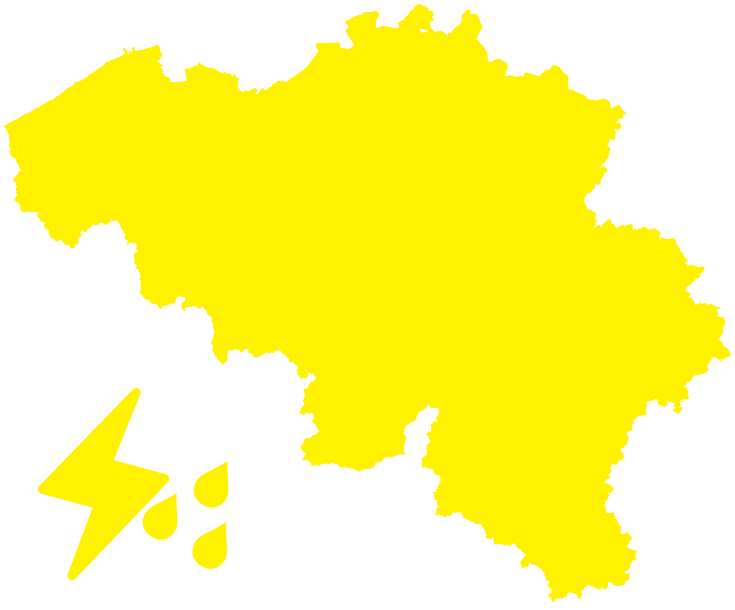 Waarschuwingen