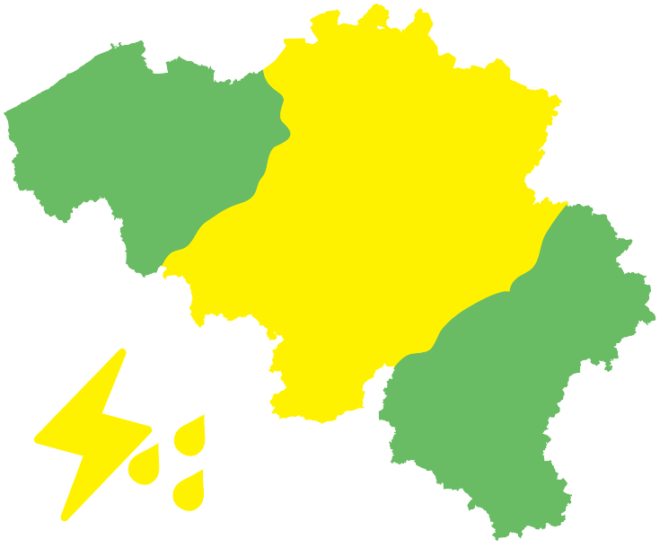 Waarschuwingen