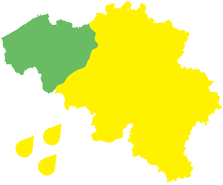 Waarschuwingen
