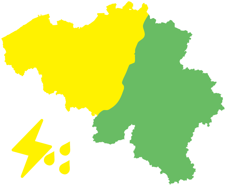 Waarschuwingen