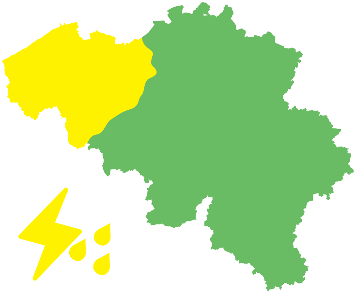 Waarschuwingen