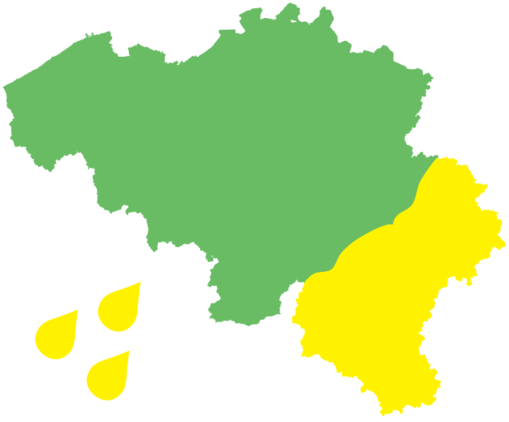 Waarschuwingen