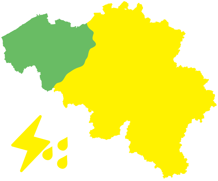 Waarschuwingen