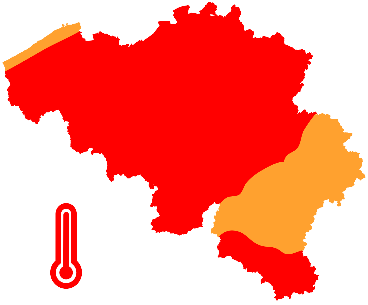 Waarschuwingen