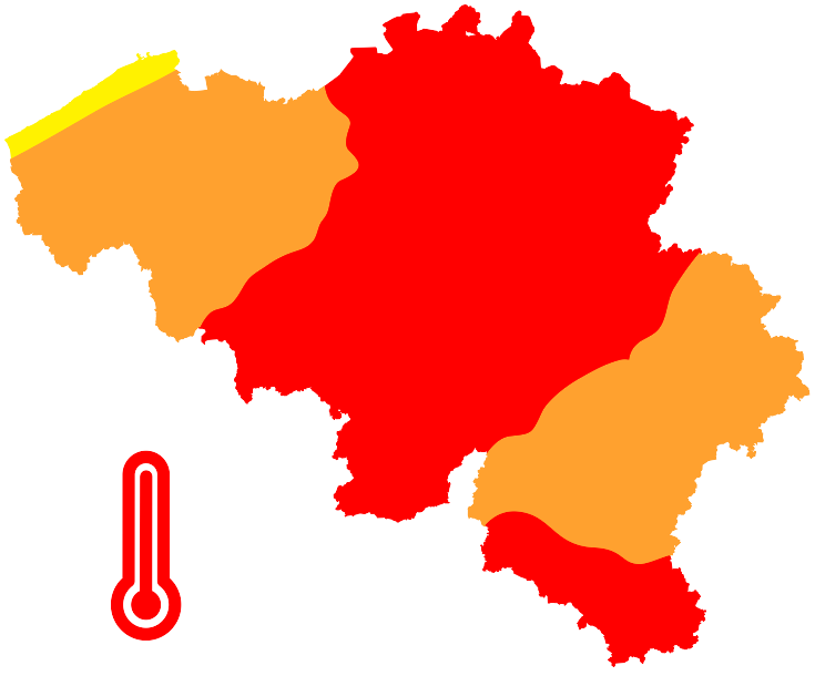 Waarschuwingen