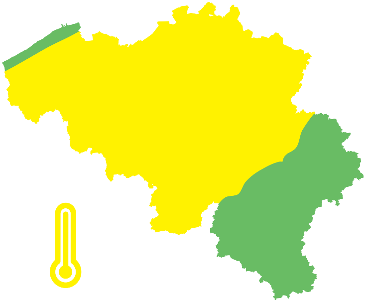Waarschuwingen