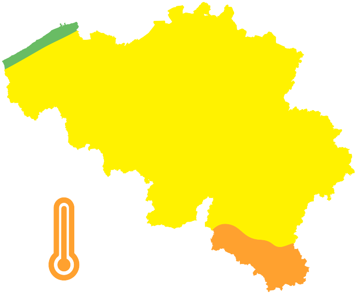 Waarschuwingen