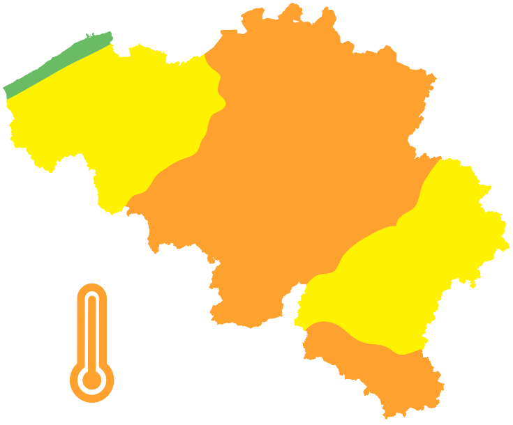 Waarschuwingen