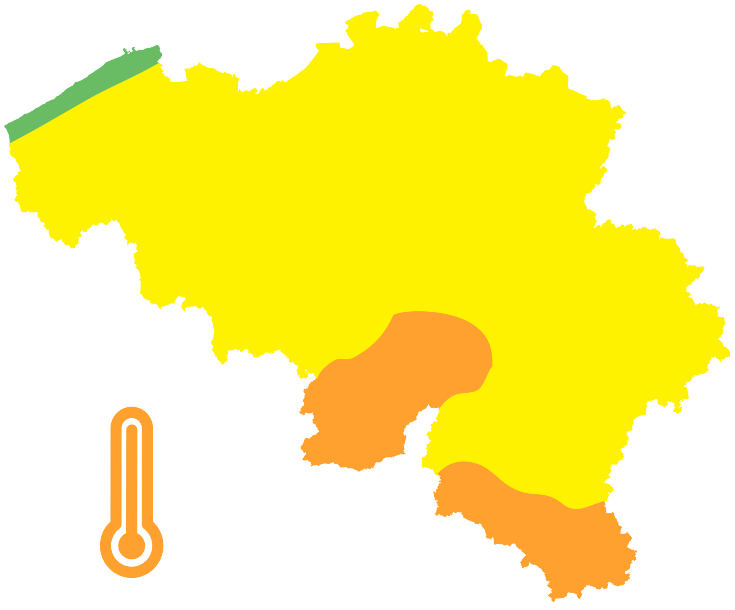 Waarschuwingen