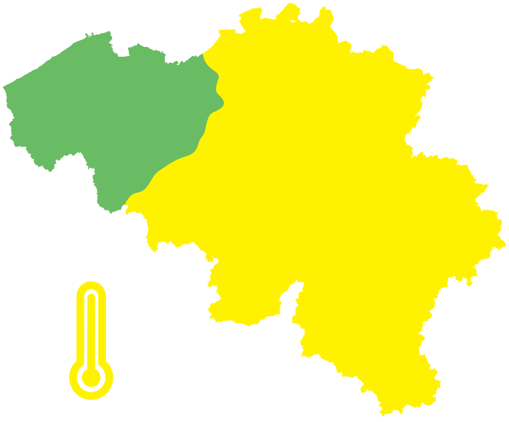 Vigilance météo
