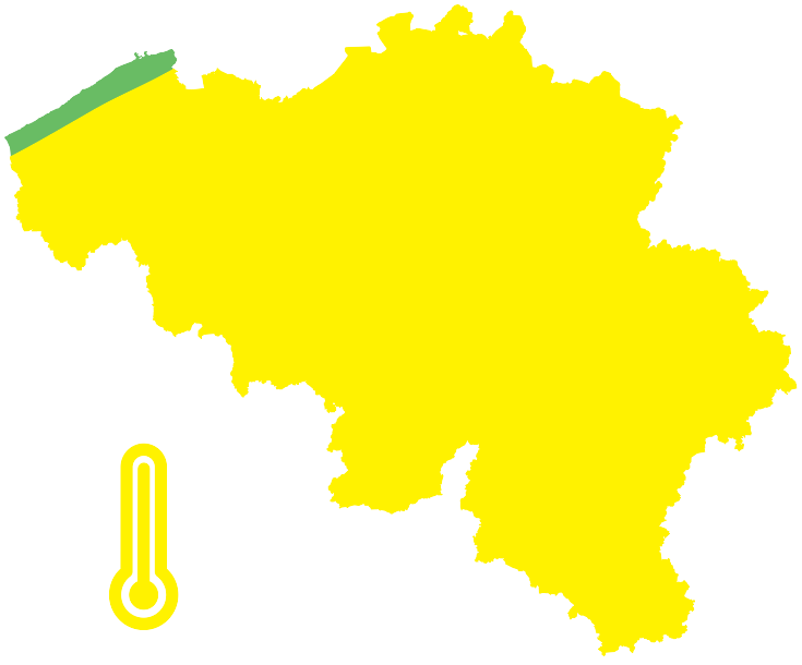 Waarschuwingen