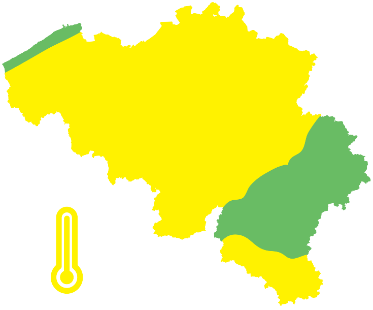 Waarschuwingen