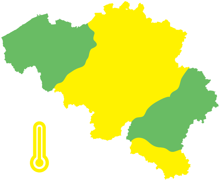 Waarschuwingen