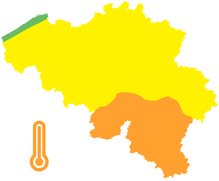 Waarschuwingen
