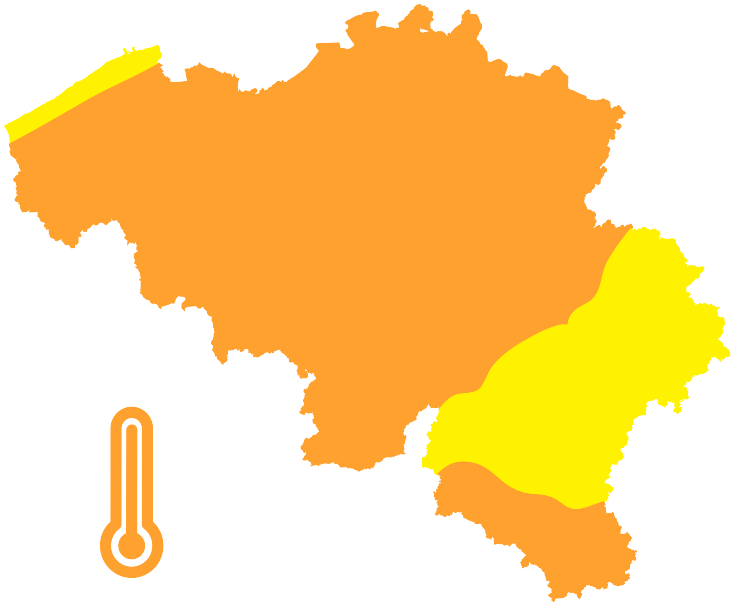 Waarschuwingen
