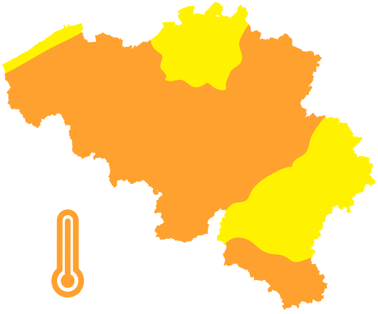 Waarschuwingen