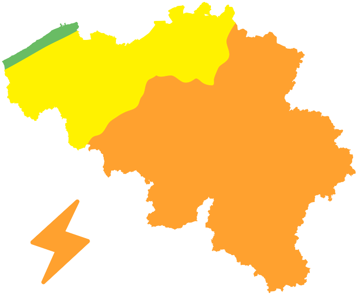Waarschuwingen
