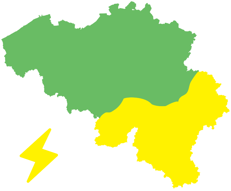 Waarschuwingen