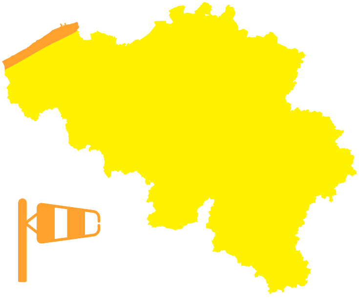 Waarschuwingen