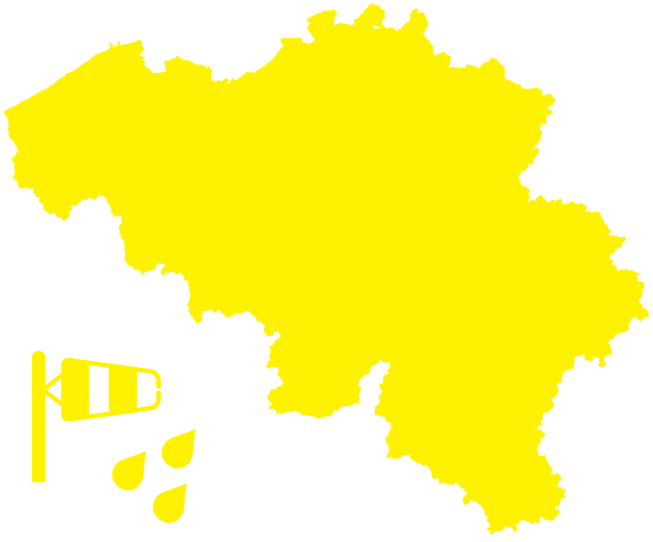 Waarschuwingen