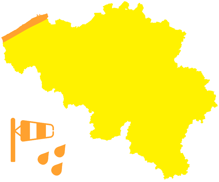 Waarschuwingen