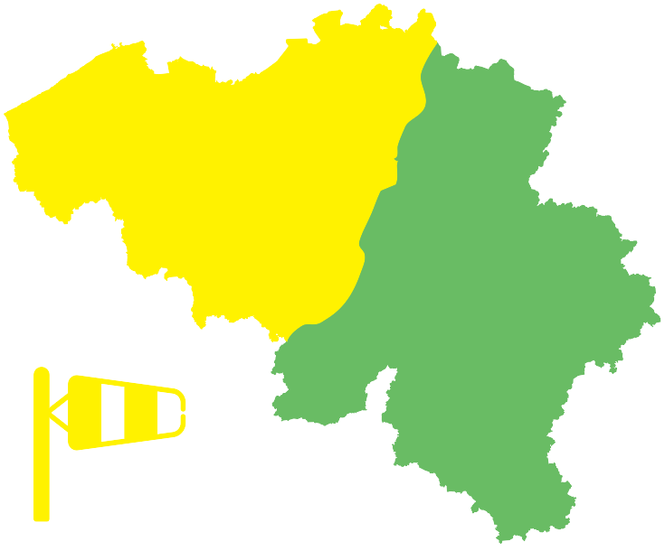 Waarschuwingen