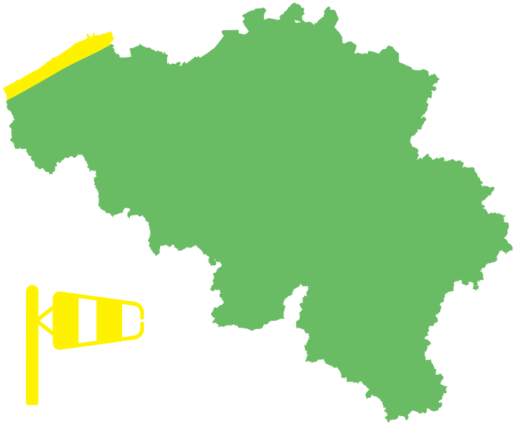 Waarschuwingen