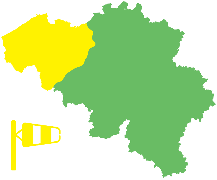 Waarschuwingen