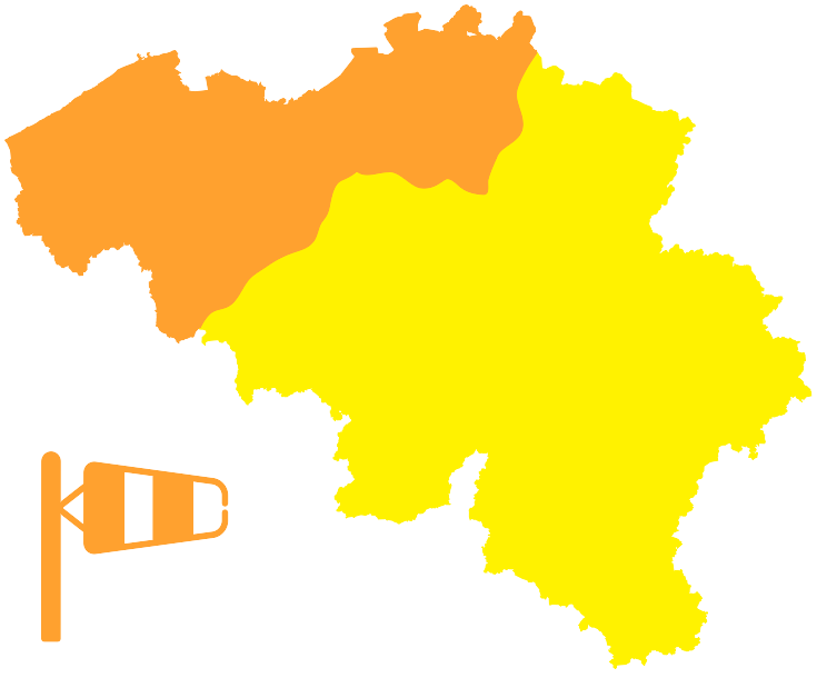 Waarschuwingen